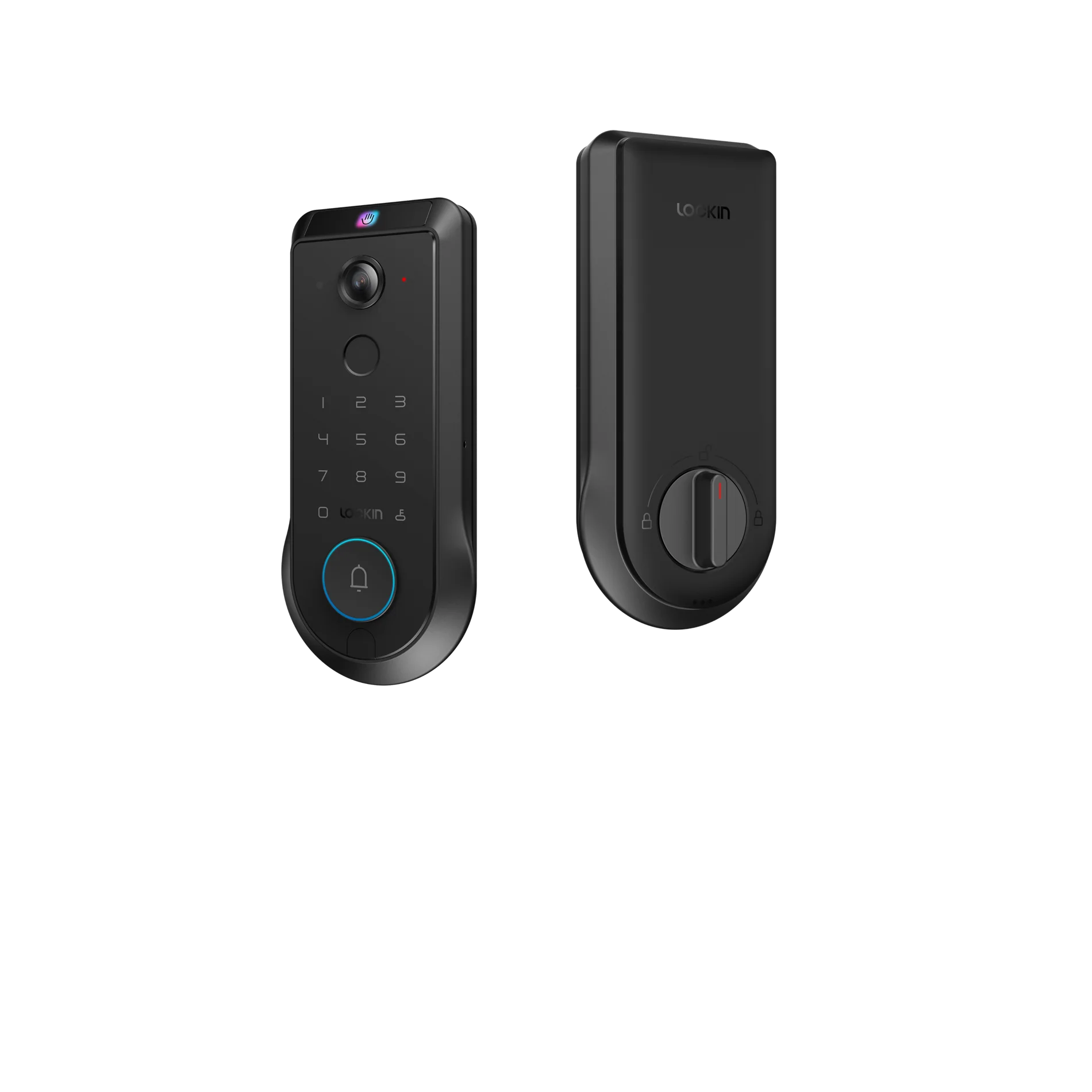 Unlock Your Home With Confidence